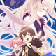 Illustration for article titled The anime of Seven Senses of the ReUnion will premier this Julyem/em